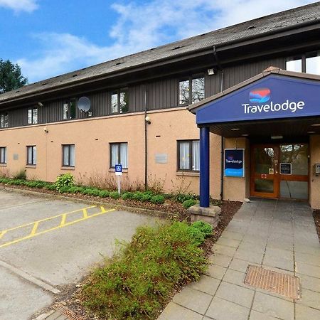 Travelodge Aberdeen Airport Zewnętrze zdjęcie