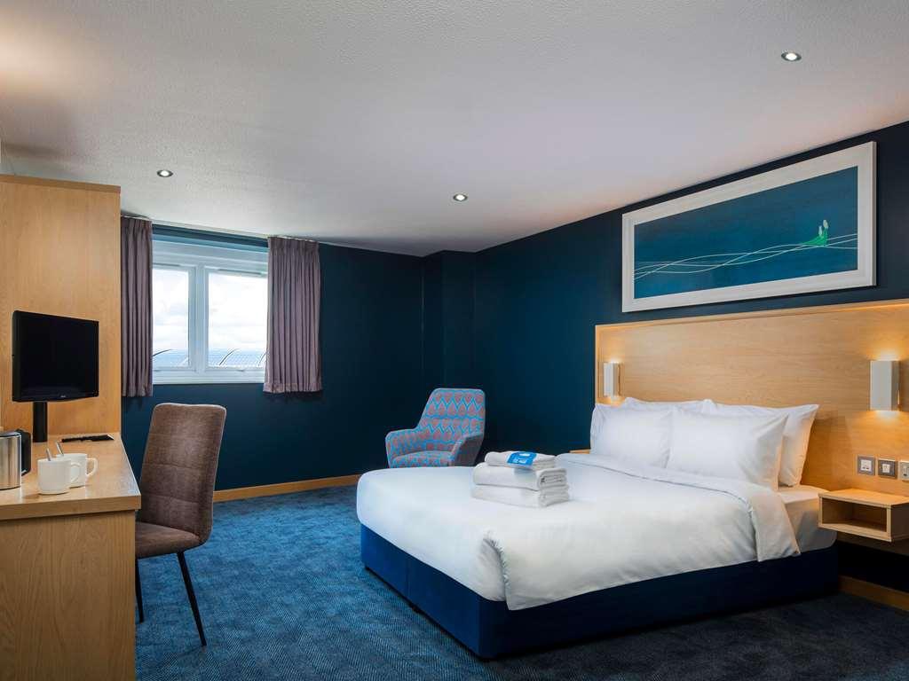 Travelodge Aberdeen Airport Pokój zdjęcie