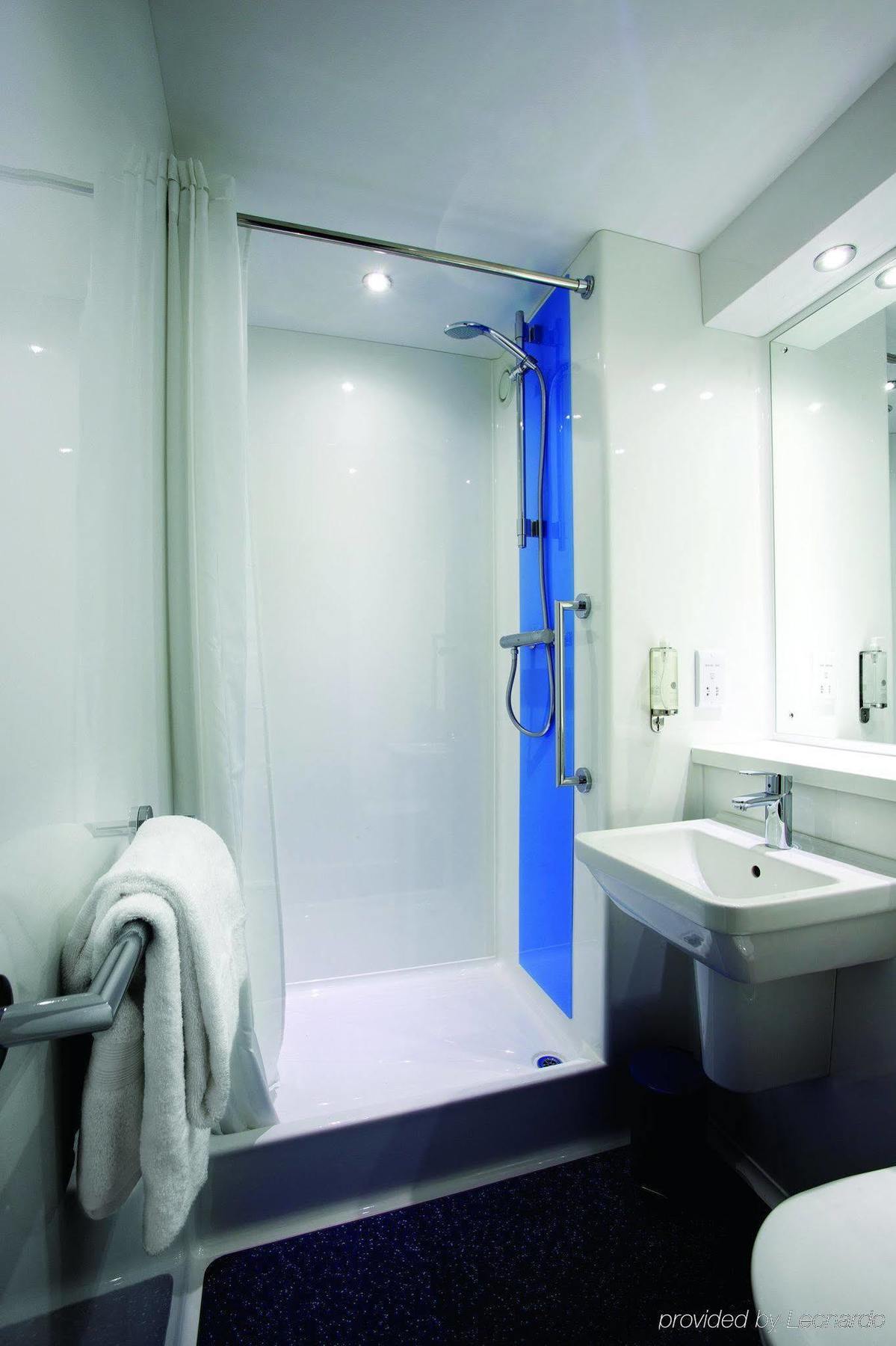 Travelodge Aberdeen Airport Zewnętrze zdjęcie