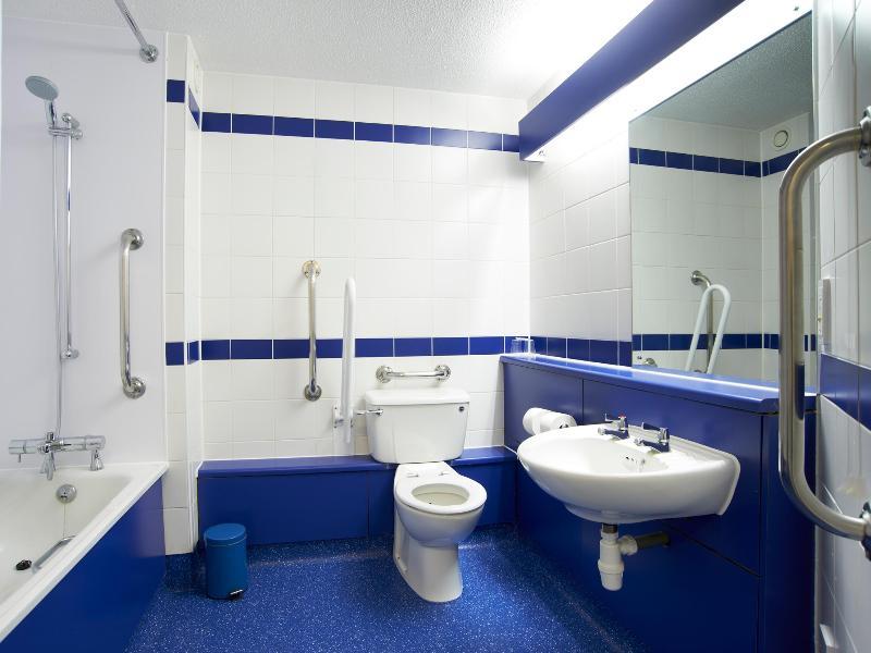 Travelodge Aberdeen Airport Zewnętrze zdjęcie