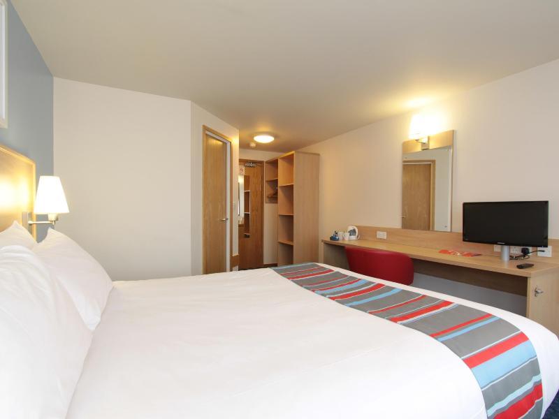 Travelodge Aberdeen Airport Zewnętrze zdjęcie
