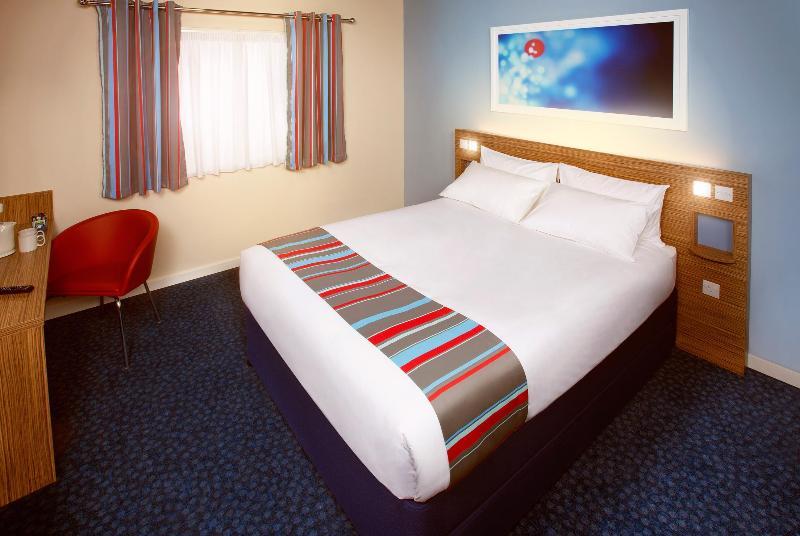 Travelodge Aberdeen Airport Zewnętrze zdjęcie