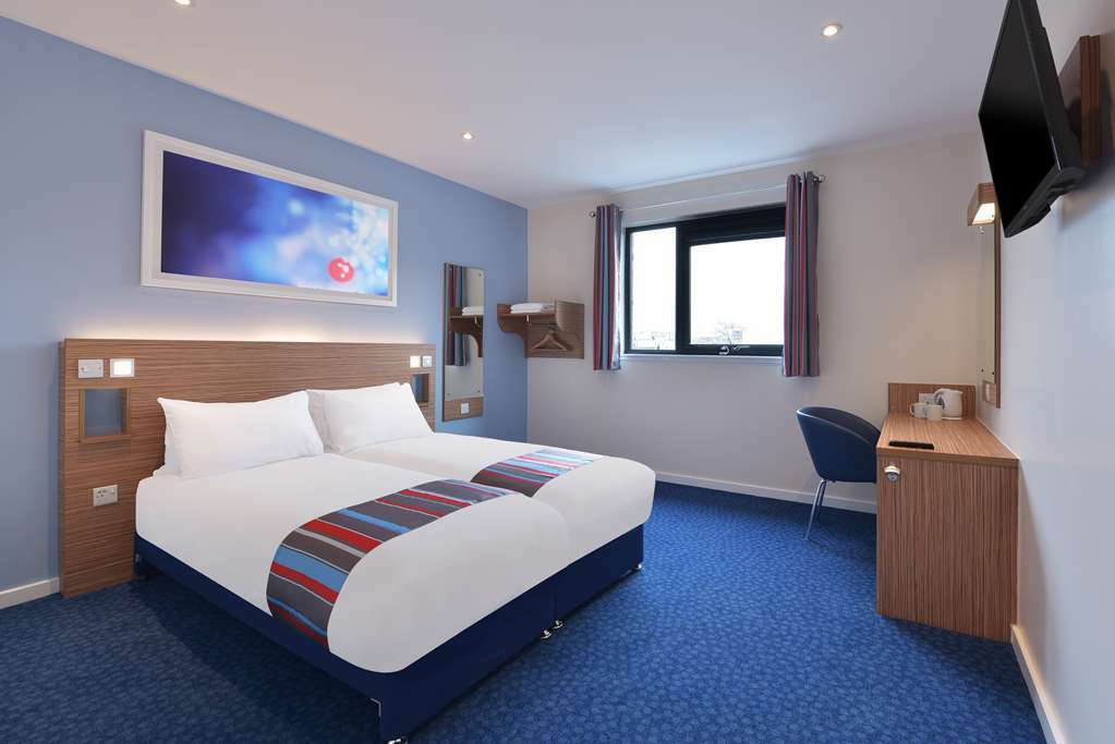 Travelodge Aberdeen Airport Pokój zdjęcie