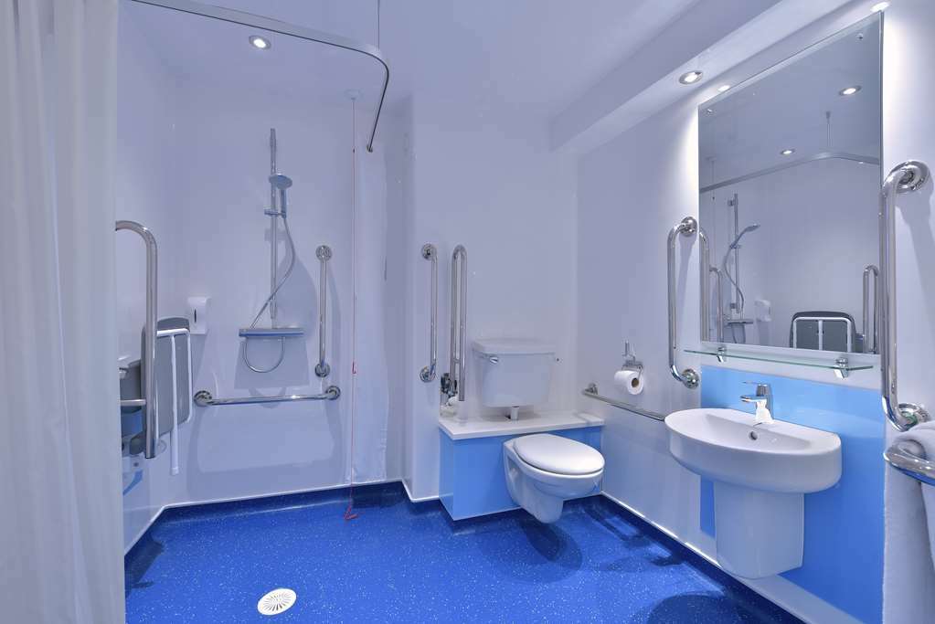 Travelodge Aberdeen Airport Pokój zdjęcie
