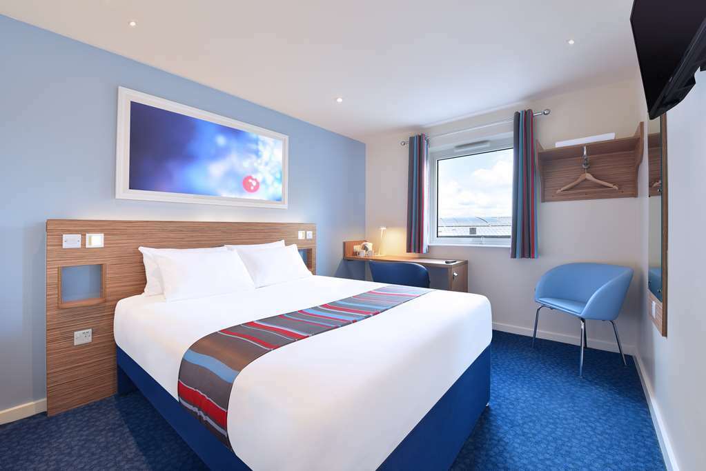 Travelodge Aberdeen Airport Pokój zdjęcie