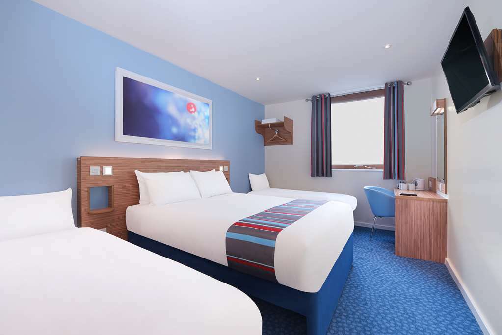 Travelodge Aberdeen Airport Pokój zdjęcie
